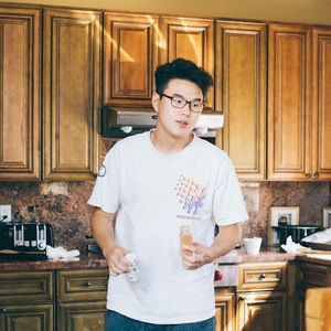 Meet your Posher, Raymond